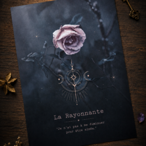 « La Rayonnante-Sigil »