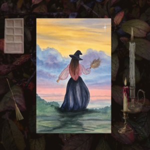 « La Vertueuse »