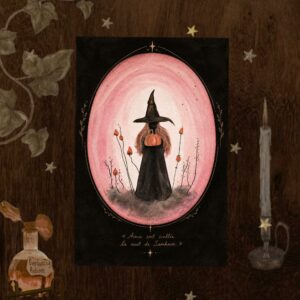« Samhain »